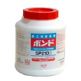 ボンド SP210N 3kg