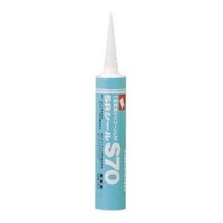 ボンド SRシールS70ノンブリード(プライマー付) 320ml×10本