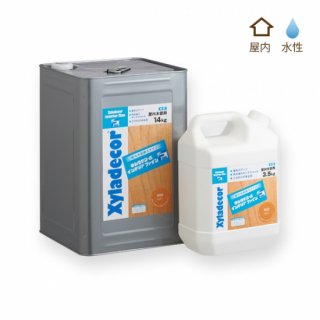 大阪ガスケミカル　キシラデコールインテリアファイン　3.5kg