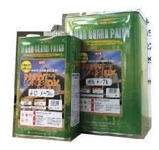 大阪塗料 ニューボンデンDX 3.5L