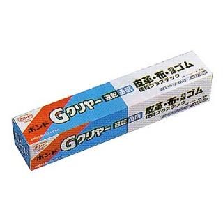 ボンド Gクリヤー 170ml×10本