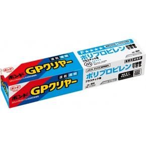 ボンド GPクリヤー 170ml×10本