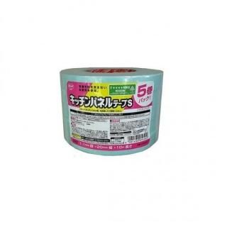 ボンド キッチンパネルテープS 1箱(5巻パック×8個) ※条件付送料無料