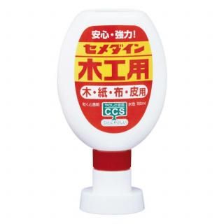 セメダイン 木工用 180ml×10本入