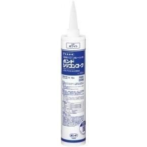 ボンド シリコンコーク 330ml×40本 ※20本単位で組み合わせ可能