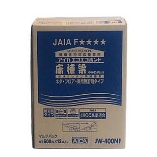 アイカ JWー400NF 床棟梁 2Wayマルチパック円すいノズル 600ml×12本