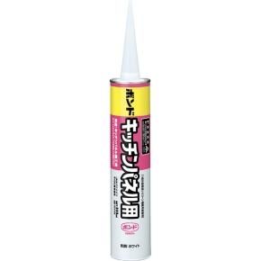 ボンド キッチンパネル用 333ml×10本