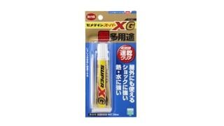 セメダイン スーパーXG 20ml×10本