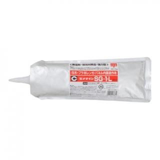 セメダイン SGー1L 1kg×12本 AX-088
