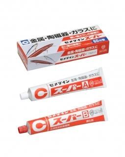 セメダイン スーパー 110gセット×10個