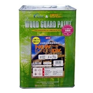 大阪塗料 ニューボンデンDX 14L