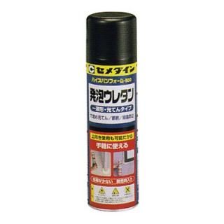 セメダイン ハイスパンフォームー400 400ml