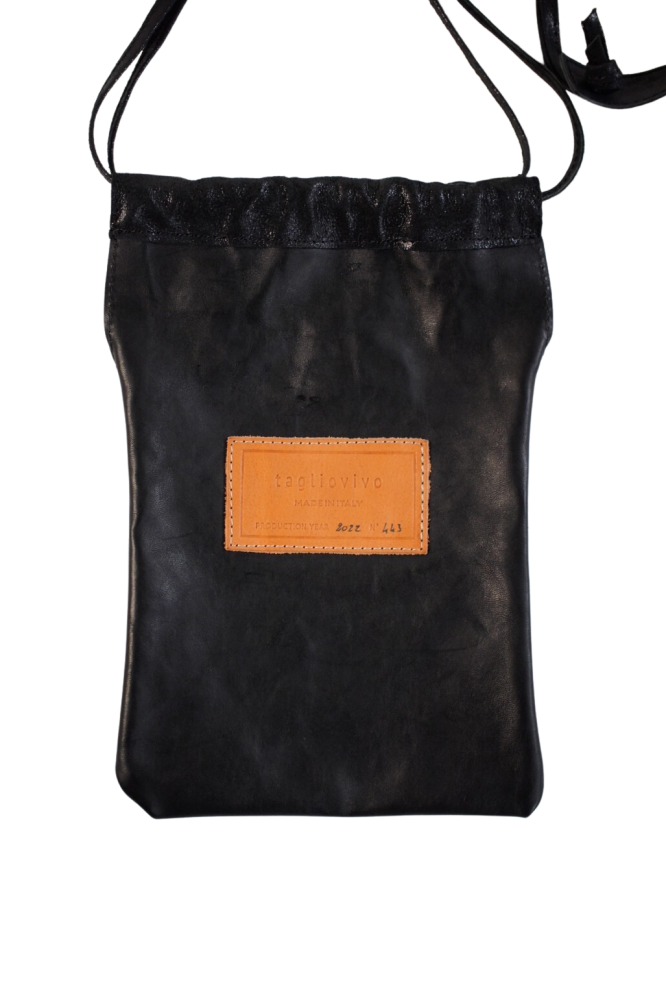 tagliovivo/SACHET BK - peau de l'ours(ポー・ド・ルルス tagliovivo/SACHET BK - peau de l'ours(ポー・ド・ルルス