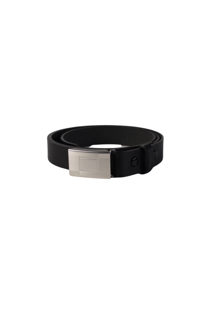 T.T Taiga Takahashi/LOT.003 HICKOK BELT - peau de l'ours T.T Taiga Takahashi/LOT.003 HICKOK BELT - peau de l'ours