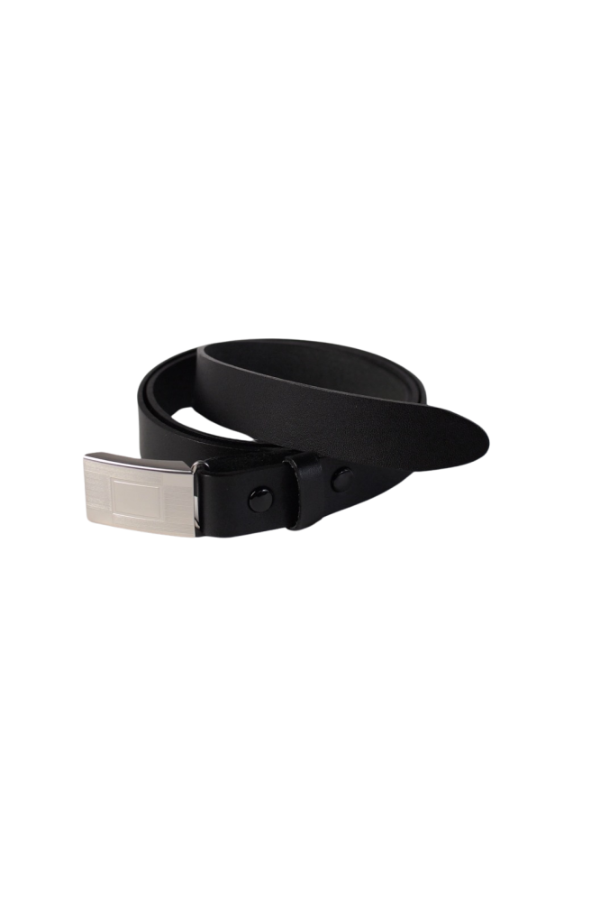 T.T Taiga Takahashi/LOT.003 HICKOK BELT - peau de l'ours T.T Taiga Takahashi/LOT.003 HICKOK BELT - peau de l'ours