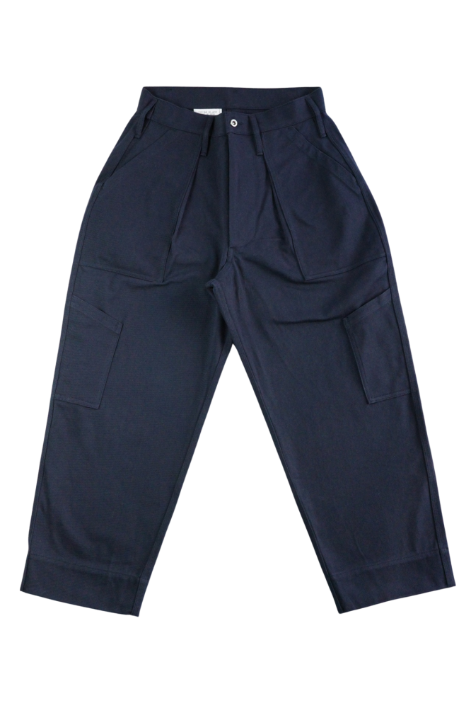 TUKI/combat pants
