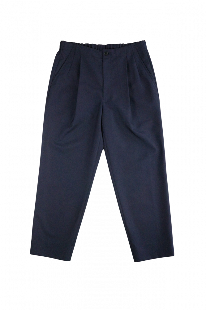 EESETT&Co/RELAX TROUSERS