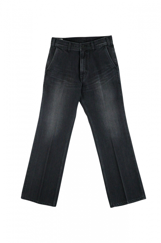 SARTO/PANTS TYPE001 - peau de l'ours(ポー・ド・ルルス SARTO/PANTS TYPE001 - peau de l'ours(ポー・ド・ルルス