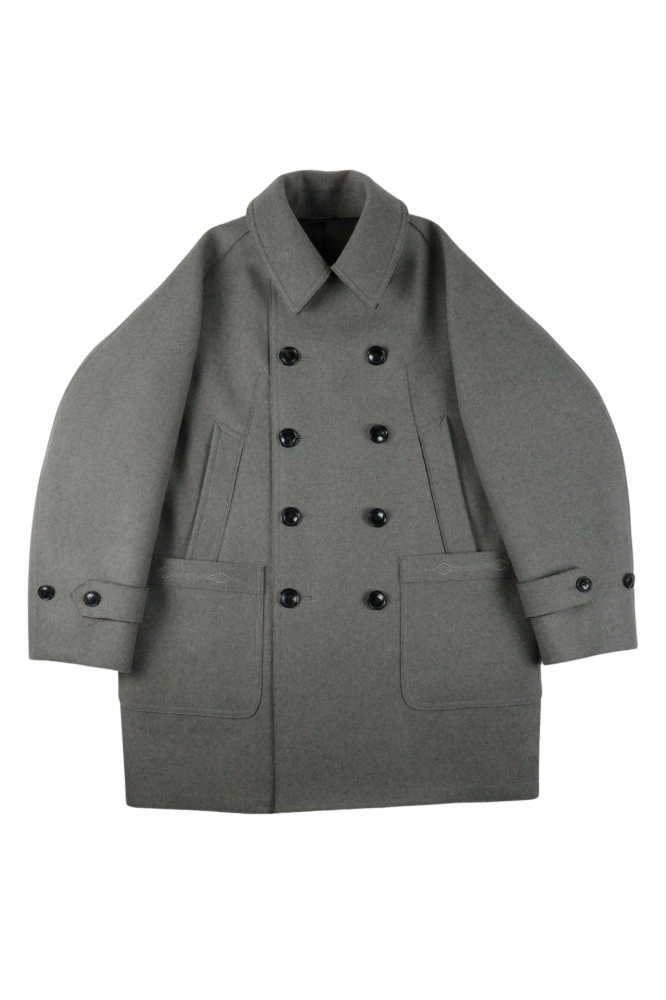 SARTO/P-COAT

