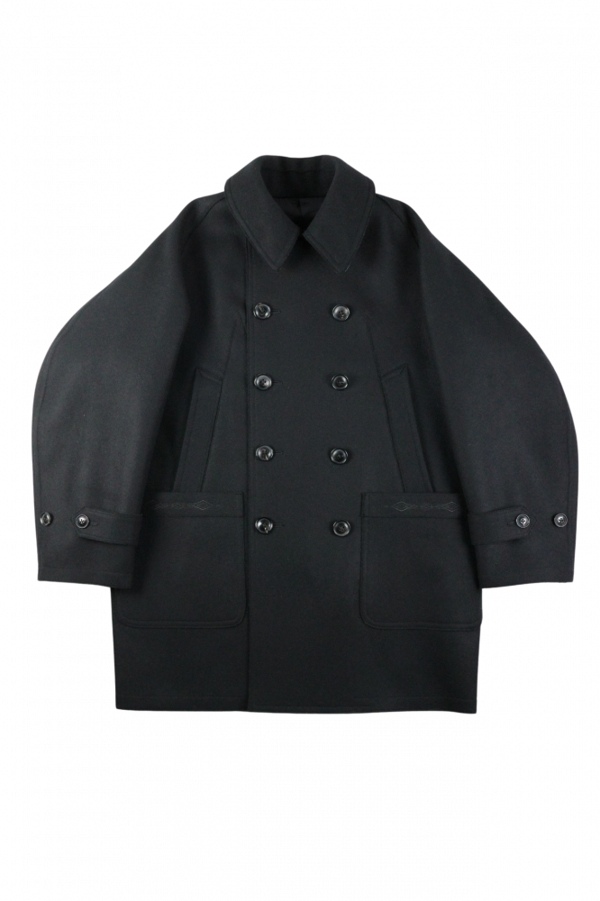 SARTO/P-COAT

