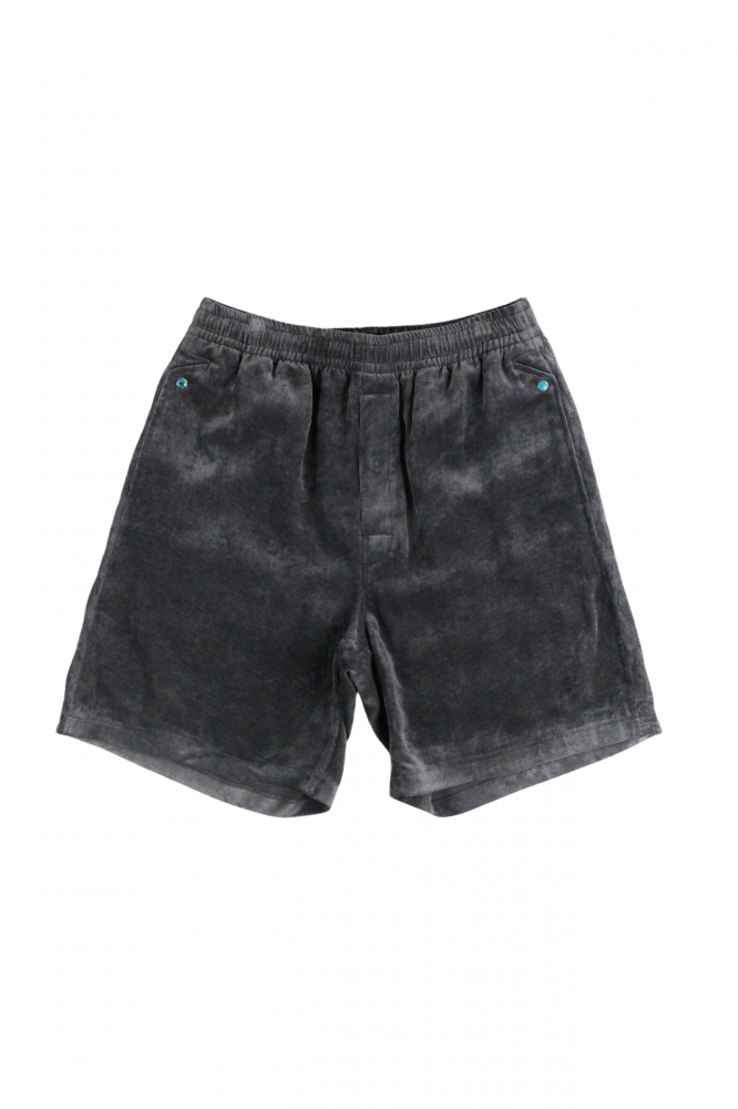 SARTO/EMBROIDERY SHORTS
