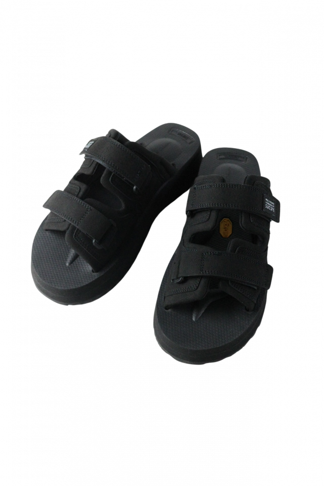 Nigel Cabourn  SUICOKE MOGI