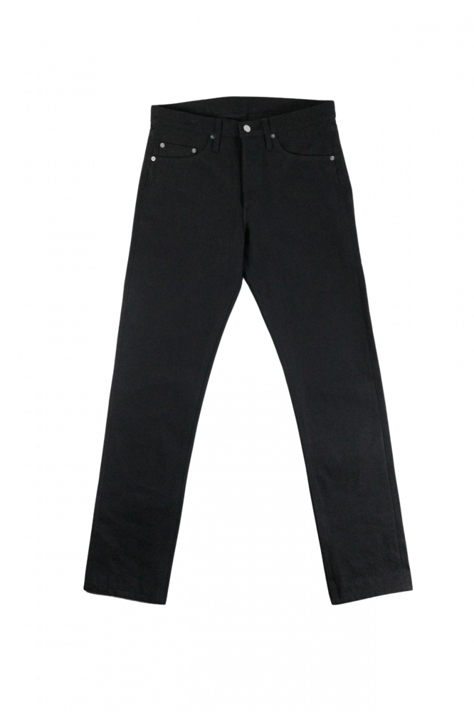 TUKI/type1  black/black
