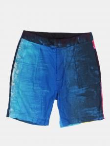 [FWK by ENGINEERED GARMENTS] Sunset Short - Sunset Burst / Multi<img class='new_mark_img2' src='https://img.shop-pro.jp/img/new/icons24.gif' style='border:none;display:inline;margin:0px;padding:0px;width:auto;' />