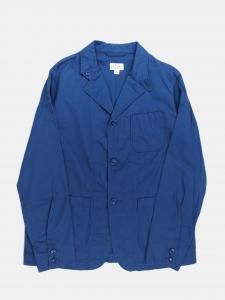 [FWK by ENGINEERED GARMENTS] Loiter Jacket - 5oz Twill / Dk.Blue<img class='new_mark_img2' src='https://img.shop-pro.jp/img/new/icons24.gif' style='border:none;display:inline;margin:0px;padding:0px;width:auto;' />