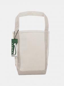 [TEMBEA] BAGUETTE TOTE MINI / NATURAL/SAND BEIGE