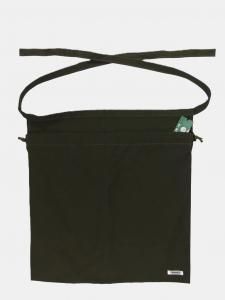 [TEMBEA  SUNRISE MARKET]  APRON BAG / Deep Green