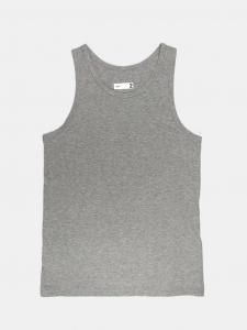 [ts(s)] Tank Top - High Gauge Cotton Jersey / Heather<img class='new_mark_img2' src='https://img.shop-pro.jp/img/new/icons5.gif' style='border:none;display:inline;margin:0px;padding:0px;width:auto;' />