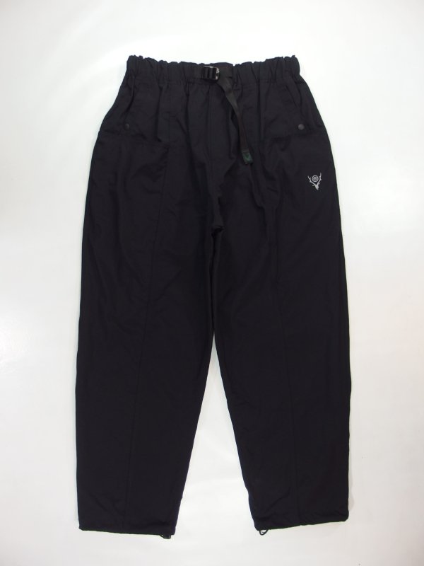 South2 West8 / Belted C.S. Pant Nylon（M）1LDK - その他