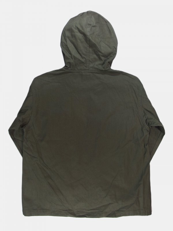 [ENGINEERED GARMENTS × SUNRISE MARKET 別注] Cagoule