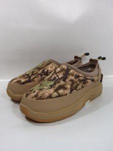 [SOUTH2 WEST8  SUICOKE] PEPPER-ev S2W8 / Horn Camo