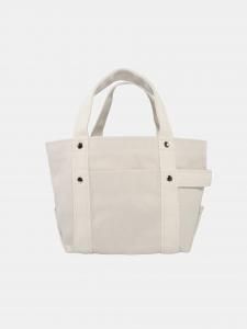 [TEMBEA] HARVEST TOTE MINI / NATURAL/NATURAL