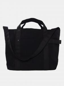 [TEMBEA] HARVEST TOTE LARGE / BLACK/BLACK<img class='new_mark_img2' src='https://img.shop-pro.jp/img/new/icons5.gif' style='border:none;display:inline;margin:0px;padding:0px;width:auto;' />
