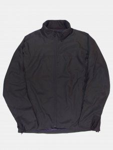 [NEEDLES SPORTSWEAR] S.B. Jacket - Poly Brushed Taffeta / Black<img class='new_mark_img2' src='https://img.shop-pro.jp/img/new/icons5.gif' style='border:none;display:inline;margin:0px;padding:0px;width:auto;' />