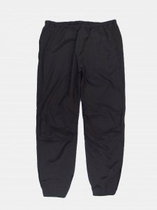 [NEEDLES SPORTSWEAR] S.B. Pant - Poly Brushed Taffeta / Black<img class='new_mark_img2' src='https://img.shop-pro.jp/img/new/icons5.gif' style='border:none;display:inline;margin:0px;padding:0px;width:auto;' />