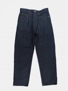 [ENGINEERED GARMENTS] RF Jeans - 11oz Cone Denim / Indigo