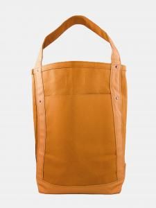 [TEMBEA] HARVEST TOTE ONE / NEW-BEIGE/TOPAZ