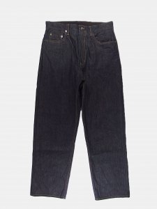 [ENGINEERED GARMENTS] RF Jeans - 12oz Cone Denim / Indigo<img class='new_mark_img2' src='https://img.shop-pro.jp/img/new/icons5.gif' style='border:none;display:inline;margin:0px;padding:0px;width:auto;' />