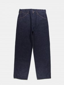 [SOUTH2 WEST8] Jean Pant - 13.5oz Denim / Indigo<img class='new_mark_img2' src='https://img.shop-pro.jp/img/new/icons5.gif' style='border:none;display:inline;margin:0px;padding:0px;width:auto;' />