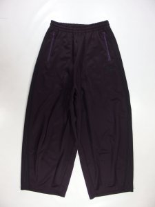 [NEEDLES WOMEN] H.D. Track Pant - Poly Smooth  / Dk.Purple<img class='new_mark_img2' src='https://img.shop-pro.jp/img/new/icons5.gif' style='border:none;display:inline;margin:0px;padding:0px;width:auto;' />