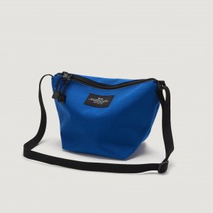 [BAGSINPROGRESS] MICRO TOTE - Canvas Nylon / Royal Blue<img class='new_mark_img2' src='https://img.shop-pro.jp/img/new/icons5.gif' style='border:none;display:inline;margin:0px;padding:0px;width:auto;' />