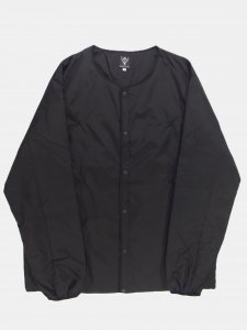 [SOUTH2 WEST8] Filling Jacket - Poly Peach Taffeta / Black<img class='new_mark_img2' src='https://img.shop-pro.jp/img/new/icons5.gif' style='border:none;display:inline;margin:0px;padding:0px;width:auto;' />