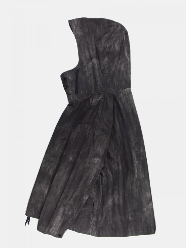 ENGINEERED GARMENTS cagouleマウンテンパーカー L ENGINEERED GARMENTS cagouleマウンテンパーカー L - メルカリ