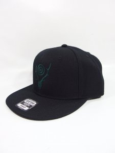 [SOUTH2 WEST8] Baseball Cap - S&T Emb. / Black<img class='new_mark_img2' src='https://img.shop-pro.jp/img/new/icons5.gif' style='border:none;display:inline;margin:0px;padding:0px;width:auto;' />