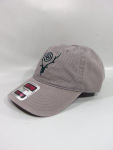 [SOUTH2 WEST8] Strap Back Cap - S&T Emb. / Grey<img class='new_mark_img2' src='https://img.shop-pro.jp/img/new/icons5.gif' style='border:none;display:inline;margin:0px;padding:0px;width:auto;' />