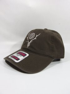 [SOUTH2 WEST8] Strap Back Cap - S&T Emb. / Olive<img class='new_mark_img2' src='https://img.shop-pro.jp/img/new/icons5.gif' style='border:none;display:inline;margin:0px;padding:0px;width:auto;' />